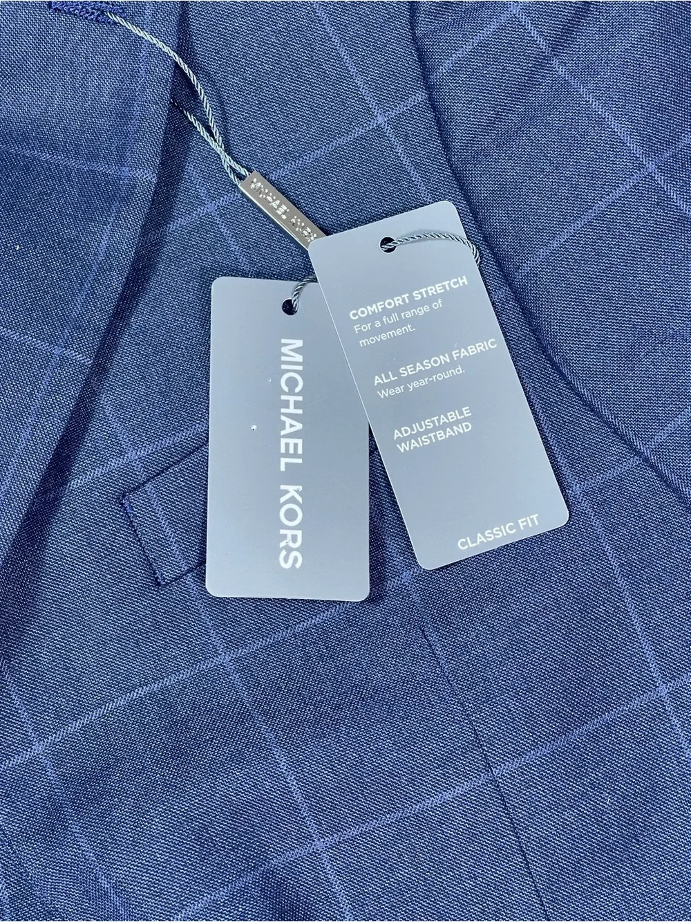 Michael Kors tailored michael
